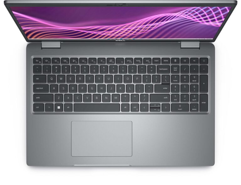 ORDINATEUR PORTABLE Dell Latitude 5540 13th i7 (210-BGBJ)