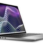 ORDINATEUR PORTABLE Dell Latitude 7440 13th i7 (210-BGGV)