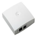 SPECTRALINK - IP-DECT Server 400, 1G8 version. Incl. 12 Users and Multi-Cell ready to support +9 IP-DECT Base Stations