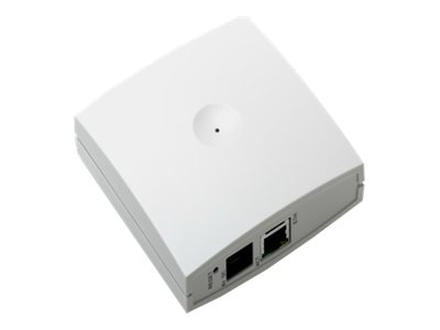 SPECTRALINK - IP-DECT Server 400, 1G8 version. Incl. 12 Users and Multi-Cell ready to support +9 IP-DECT Base Stations