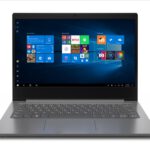 Ordinateur Portable Lenovo V14 ADA (82C600DJFE)
