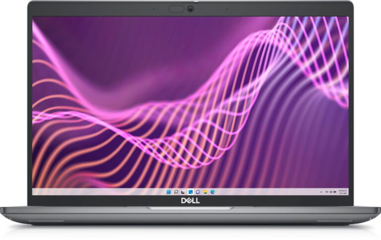 ORDINATEUR PORTABLE Dell Latitude 5440 13th i5 (N017L544014EMEA)