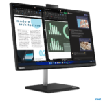 ORDINATEUR DE BUREAU ALL-IN-ONELENOVO Thinkcentre Neo 30a 22 i5 (12B3006TFM)