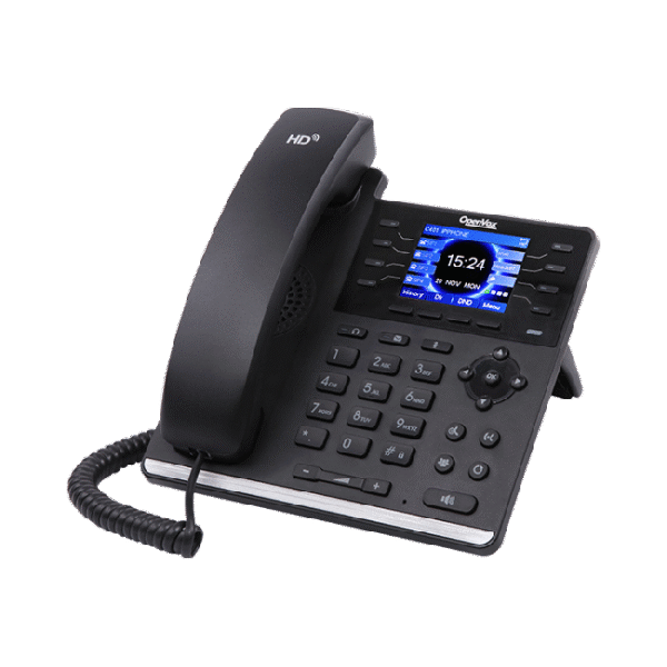 OpenVox C401 Téléphone IP