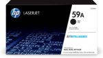 TONER HP 59A LASERJET – Noir (CF259A)
