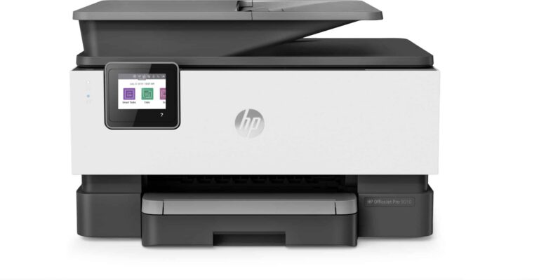 IMPRIMANTE MUTLIFONCTION JET D’ENCRE HP PRO 9010 (3UK83B)