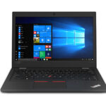 ORDINATEUR PORTABLE LENOVO ThinkPad L390