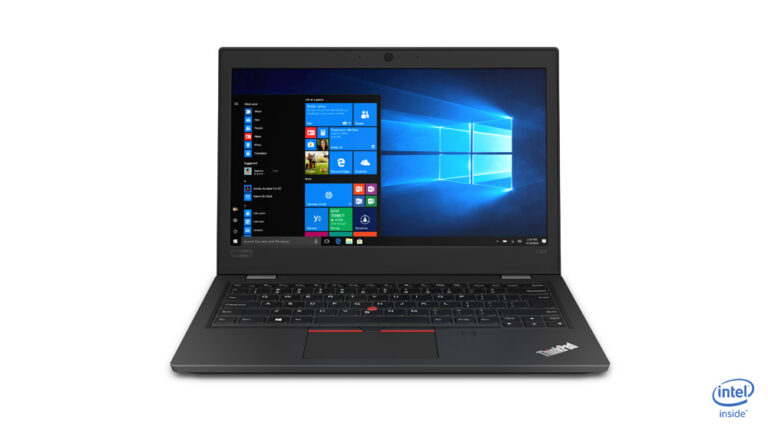 ORDINATEUR PORTABLE LENOVO THINKPAD L390