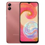 SAMSUNG GALAXY A04e 6,5″ COOPER (SM-A042FZCDMWD)