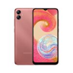 SAMSUNG GALAXY A04e 6,5″ COOPER (SM-A042FZCDMWD) – Image 2