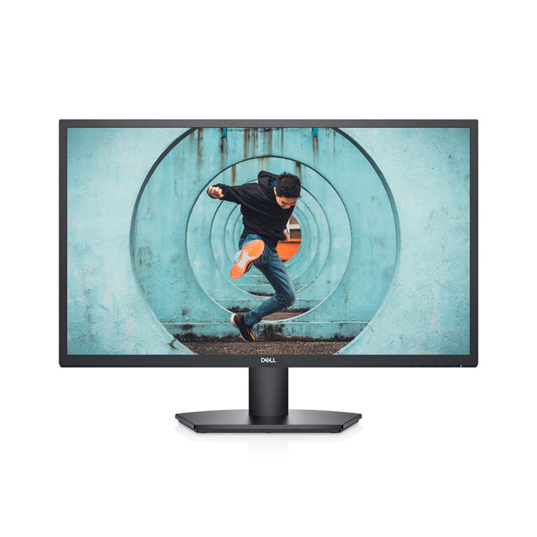 Ecran Moniteur 27″ Full HD Dell SE2722H (SE2722H-3Y)