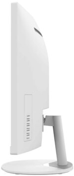MSI Pro MP341CQW écran plat de PC 86,4 cm (34″) 3440 x 1440 pixels UltraWide Quad HD Blanc – Image 19