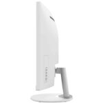 MSI Pro MP341CQW écran plat de PC 86,4 cm (34″) 3440 x 1440 pixels UltraWide Quad HD Blanc – Image 20