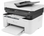 IMPRIMANTE MUTLIFONCTION LASERJET HP PRO 137fnw (4ZB84A) – Image 5