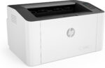 IMPRIMANTE HP LASERJET MONOCHROME M107W (4ZB78A) – Image 5
