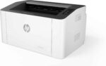 IMPRIMANTE HP LASERJET MONOCHROME M107A (4ZB77A) – Image 7