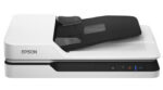 SCANNER A PLAT EPSON WORKFORCE DS-1630 (B11B239402) – Image 3