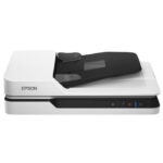 SCANNER A PLAT EPSON WORKFORCE DS-1630 (B11B239402) – Image 2