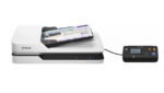 SCANNER A PLAT EPSON WORKFORCE DS-1630 (B11B239402) – Image 9