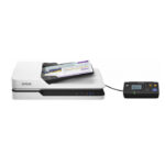 SCANNER A PLAT EPSON WORKFORCE DS-1630 (B11B239402) – Image 10
