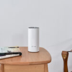 TP-LINK AC1200 WHOLE HOME MESH WI-FI SYSTEM (DECO E4(3-PACK)) – Image 9