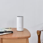 TP-LINK AC1200 WHOLE HOME MESH WI-FI SYSTEM (DECO E4(3-PACK)) – Image 10