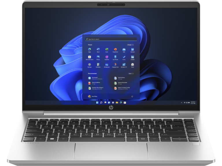ORDINATEUR PORTABLE HP PROBOOK 440 G10 13TH (85B62EA)