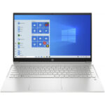 ORDINATEUR PORTABLE HP Pavilion 15-eg3004nk 13th i5 (845M2EA) – Image 3