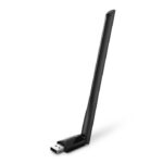 TP-LINK AC600 Adaptateur USB double bande sans fil à gain élevé (ARCHER T2U PLUS) – Image 2