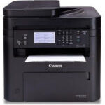 Imprimante Multifonction Laser Monochrome Canon i-SENSYS MF275DW (5621C001AA) – Image 4