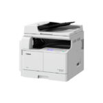 IMPRIMANTE CANON IMAGERUNNER 2206 MUTLIFONCTION LASER A3 (3030C001AA) – Image 6