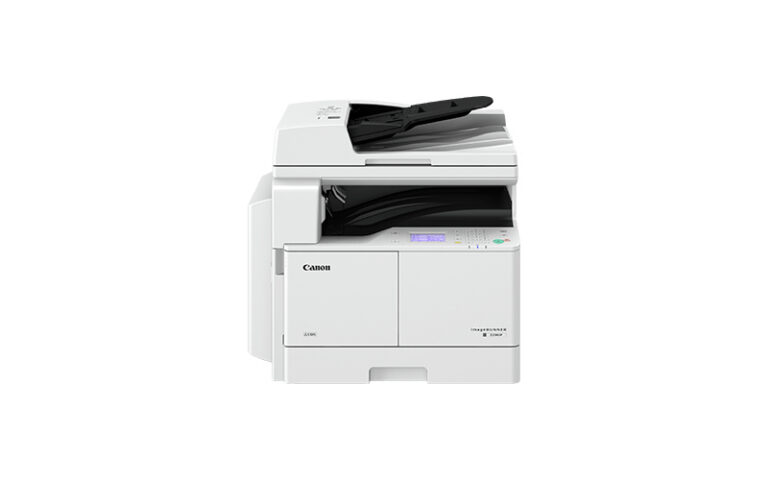 IMPRIMANTE CANON IMAGERUNNER 2206 MUTLIFONCTION LASER A3 (3030C001AA)
