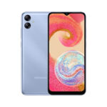 SAMSUNG GALAXY A04e 6,5″ BLEU LIGHT (SM-A042FLBDMWD)