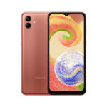 SAMSUNG GALAXY A04 6,5″ COOPER (SM-A045FZCGMWD)