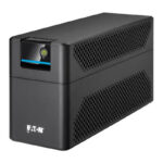 Onduleur Line-interactive Eaton 5E 900 USB – 480 W / 900 VA – 4 prises C13 (5E900UI) – Image 3