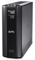 ONDULEUR APC BACK-UPS RS PRO 1500VA/865W – Image 7