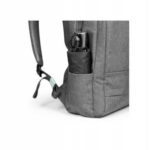 Sac à dos PORTDESIGN YOSEMITE ECO XL pour Ordinateur 15,6″ – Gris (400703) – Image 3