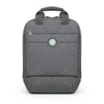 Sac à dos PORTDESIGN YOSEMITE ECO XL pour Ordinateur 15,6″ – Gris (400703) – Image 7
