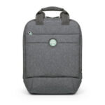 Sac à dos PORTDESIGN YOSEMITE ECO XL pour Ordinateur 15,6″ – Gris (400703) – Image 8