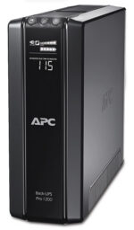 ONDULEUR APC BACK-UPS PRO 1200VA/720W (BR1200G-FR) – Image 5