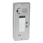 DEPAEPE - SecurAccess PMR IP Cam 2BT (Alu)