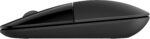 Souris HP double mode Z3700 – Noir (758A8AA) – Image 21
