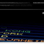 Cartouche de toner HP 117A Laser authentique – Jaune (W2072A)