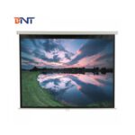 Ecran de projection motorisé 3x2m – Image 4