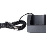 ALCATEL LUCENT ENTERPRISE - 8212 DECT HANDSET SPARE DESKTOP CHARGER