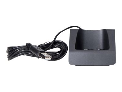 ALCATEL LUCENT ENTERPRISE - 8212 DECT HANDSET SPARE DESKTOP CHARGER – Alcatel-Lucent Enterprise