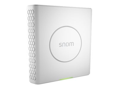 SNOM - IP DECT M900 MultiCell base station EU