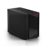SERVEUR NAS ASUSTOR NIMBUSTOR 2 GEN 2 (AS5402T) – Image 2