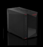 SERVEUR NAS ASUSTOR NIMBUSTOR 2 GEN 2 (AS5402T) – Image 3