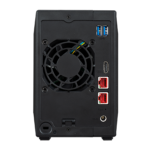 SERVEUR NAS ASUSTOR NIMBUSTOR 2 GEN 2 (AS5402T) – Image 4